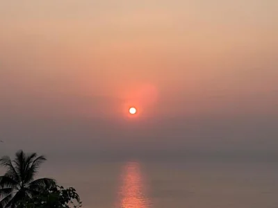 NEW La Vida Villa 270° rooftop Seaview – Foto 13