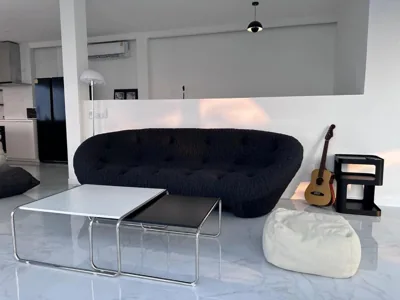 NEW La Vida Villa 270° rooftop Seaview – Foto 14