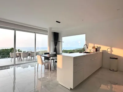 NEW La Vida Villa 270° rooftop Seaview – Foto 15