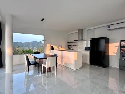 NEW La Vida Villa 270° rooftop Seaview – Foto 16